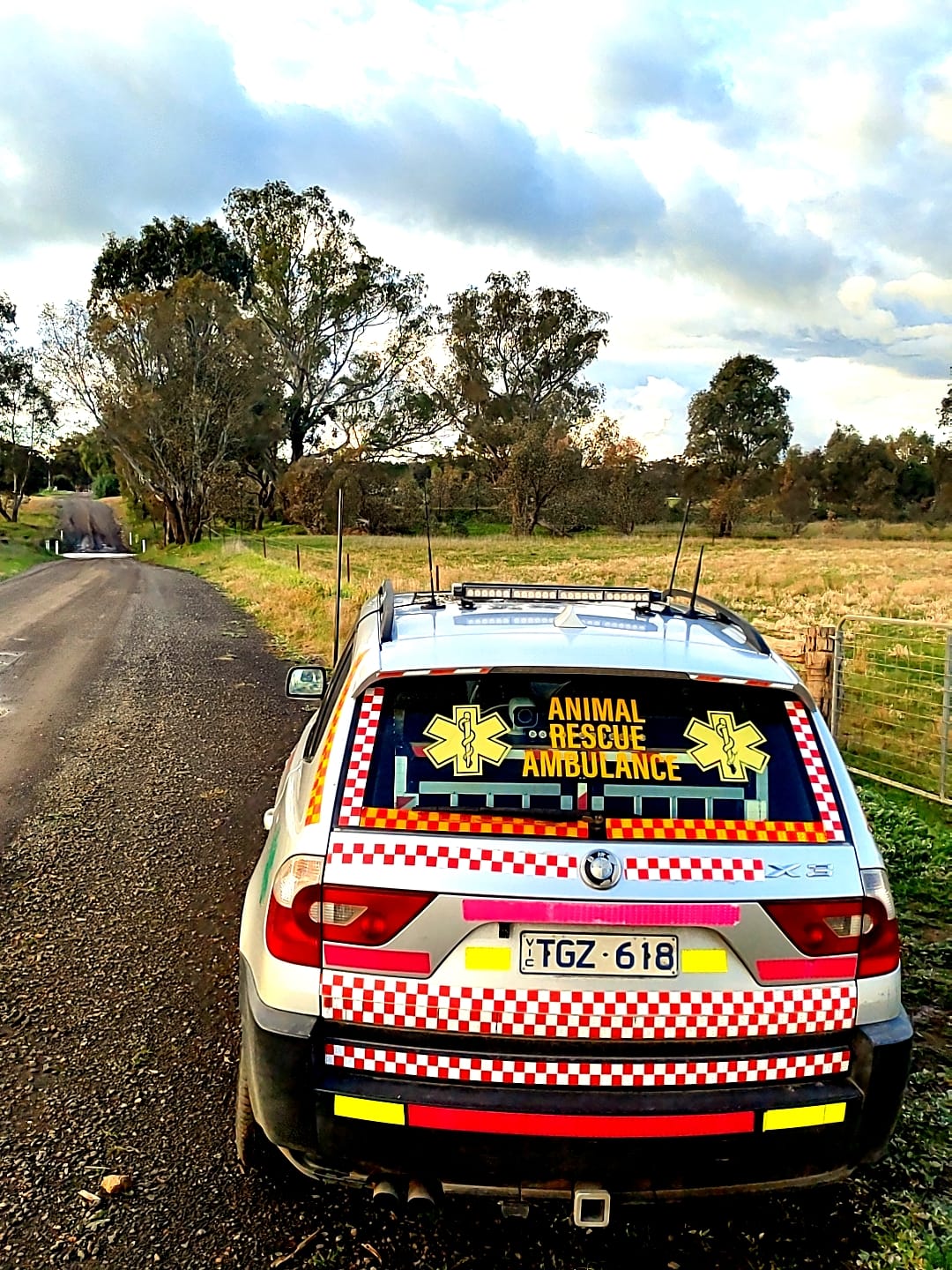 Rapid Response Unit Gift Card
